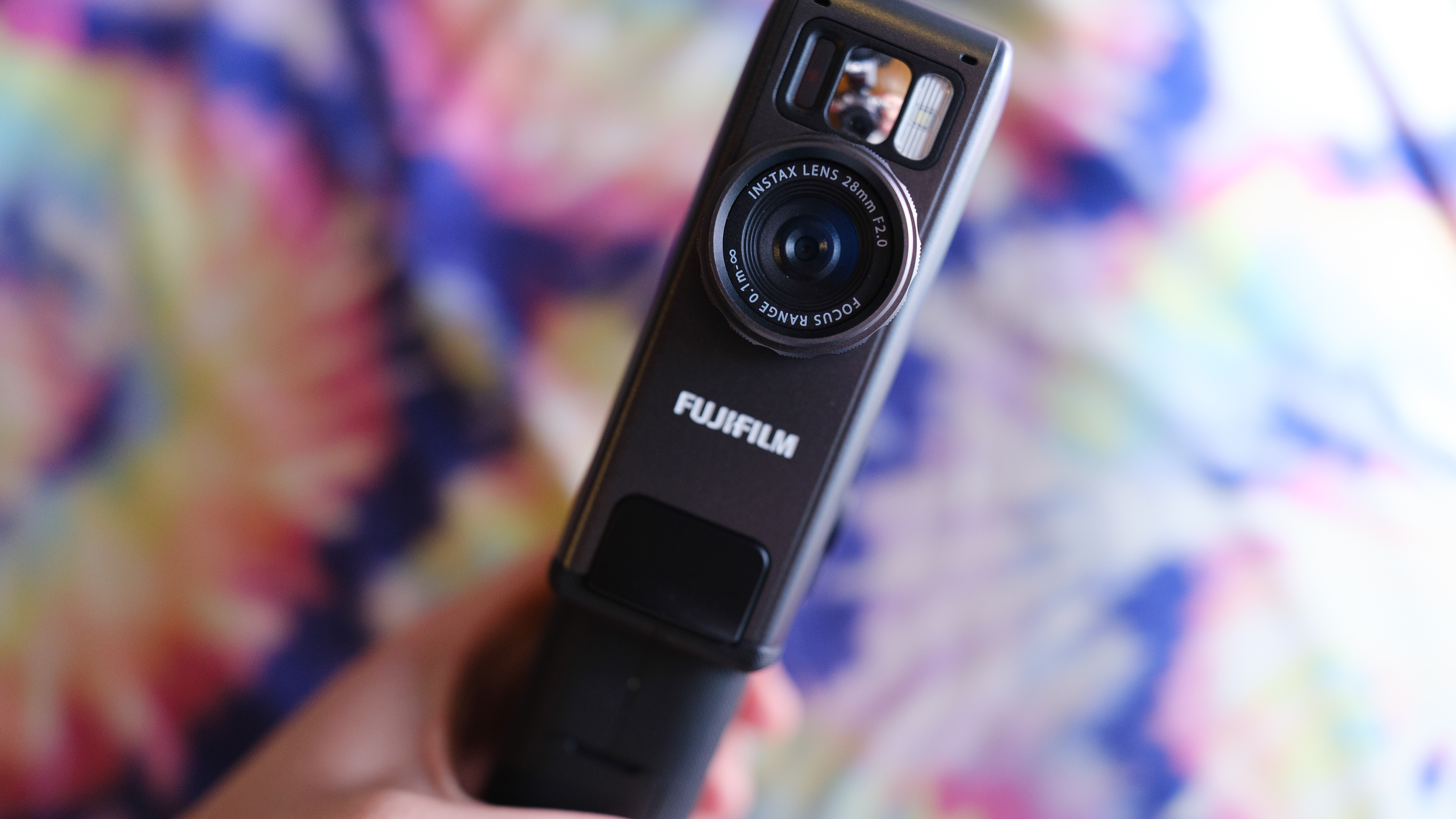 The Professional Adoption: Cameras as Creative Tools - visual representation