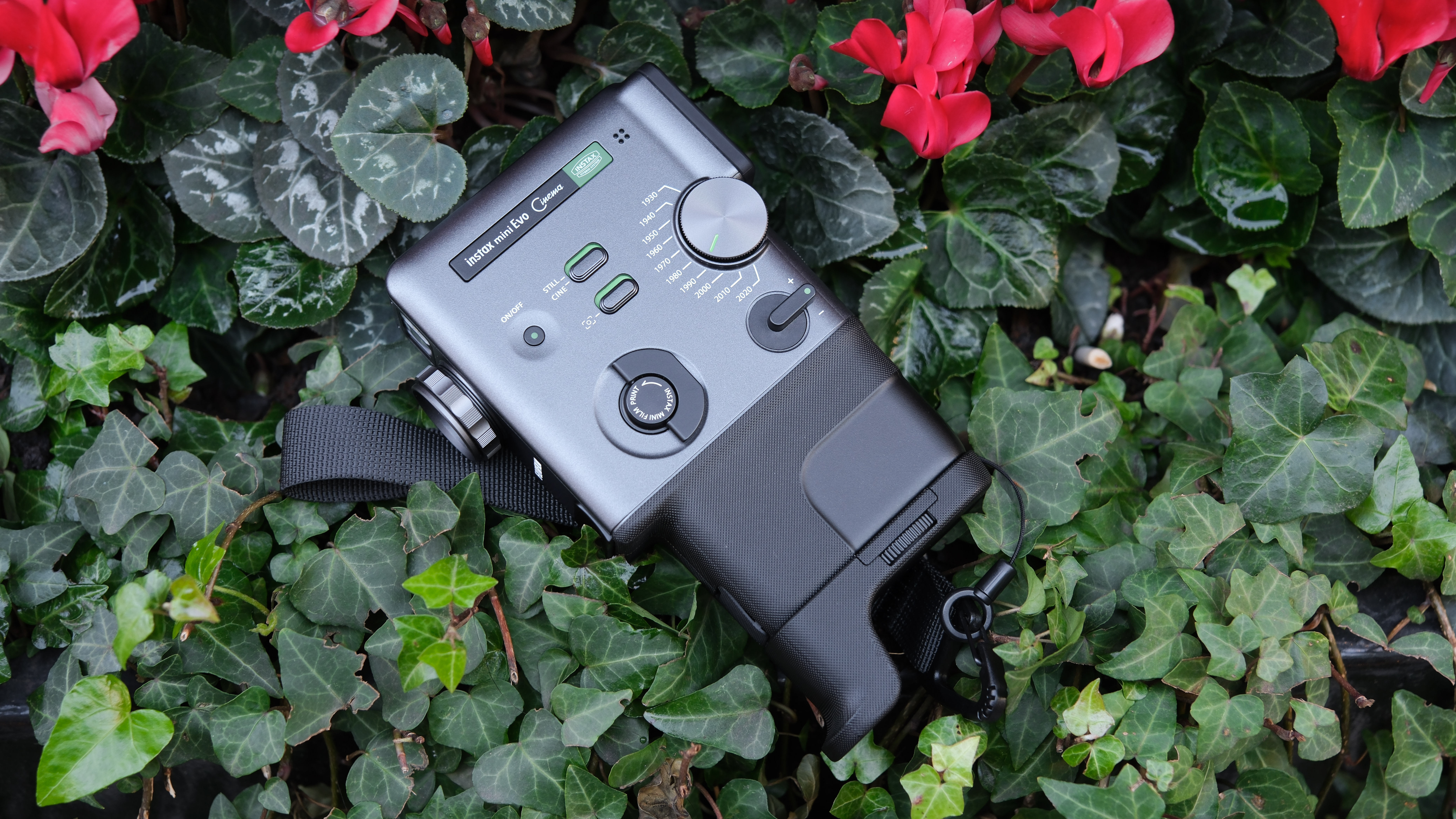 What 2026's Camera Trend Means for Your Photography - visual representation