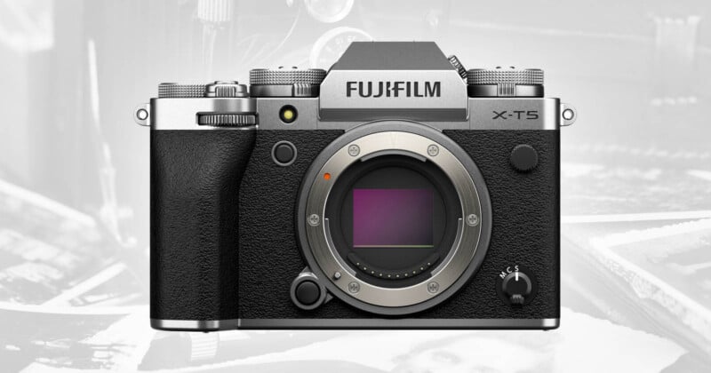 The Technology Behind the Aesthetic: How Cameras Fake "Retro" - visual representation