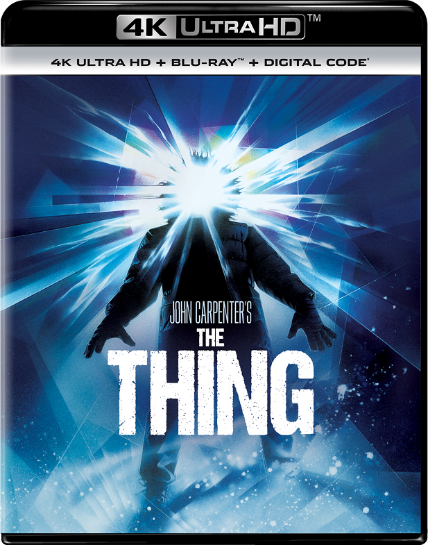 Technical Superiority of 4K Blu-ray - visual representation