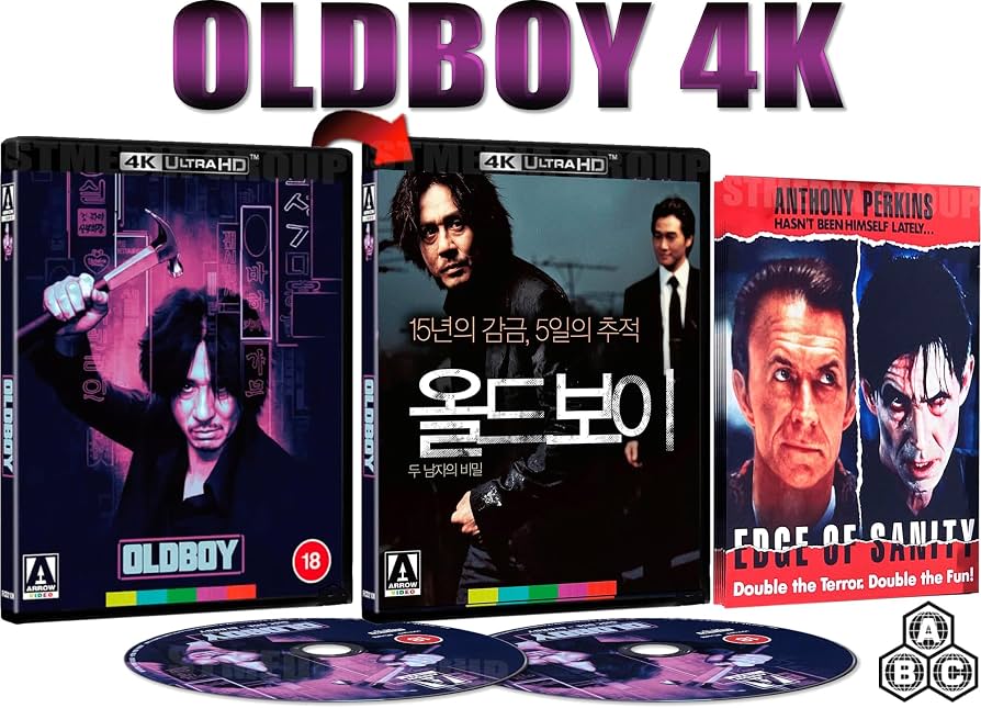 Future Trends in Physical Media - visual representation