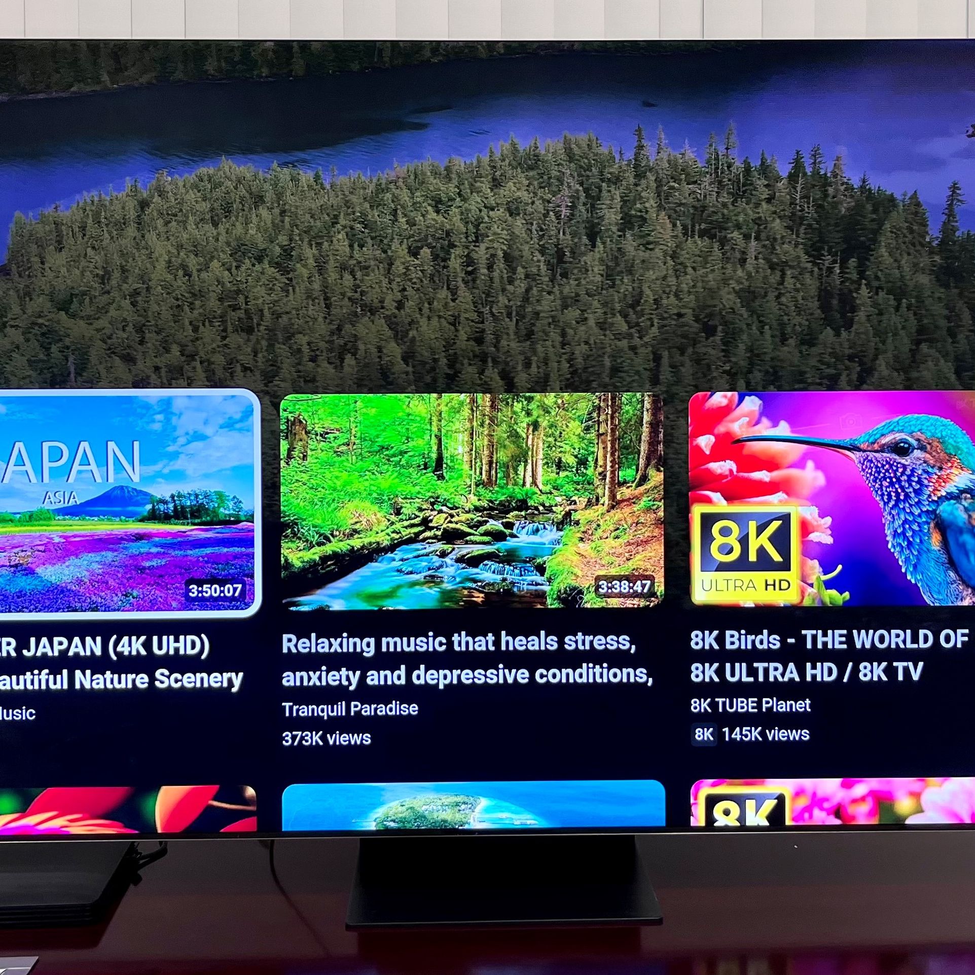 Gaming and 8K: The Format That Never Was - visual representation