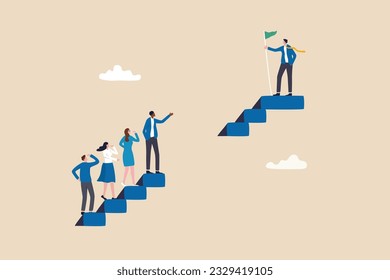 The Skill Gap - contextual illustration