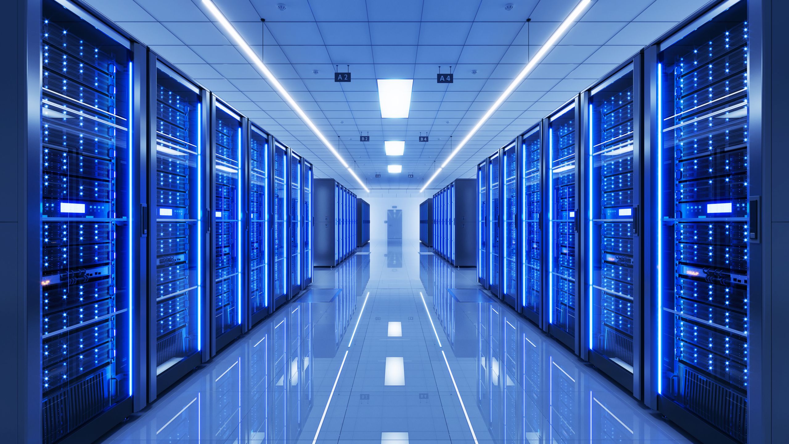 Why 95% of enterprise GPUs sit idle while AI startups can't get compute | TechRadar