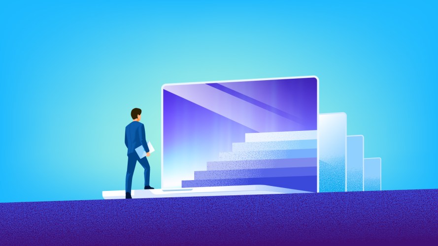 FAQ - visual representation