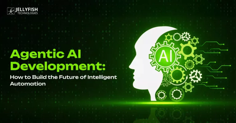 Key Takeaways: What Actually Drives Agentic AI Success - visual representation