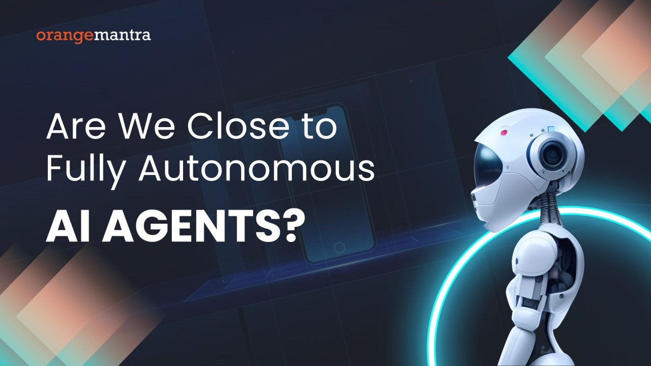 The Bigger Picture: Why Autonomy Without Reliability Is a Dead End - visual representation