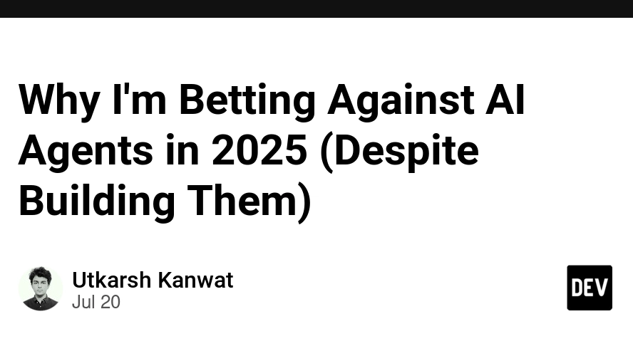 Why Companies Are Still Betting Billions on Agentic AI - visual representation