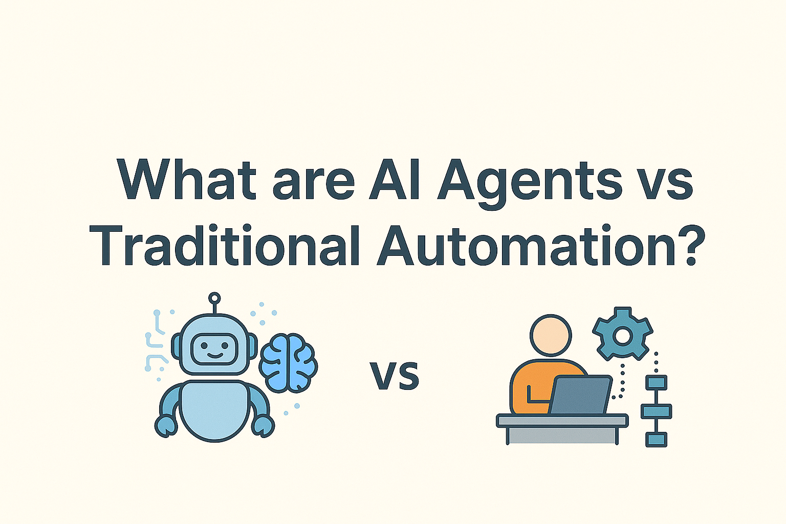 Conclusion - visual representation