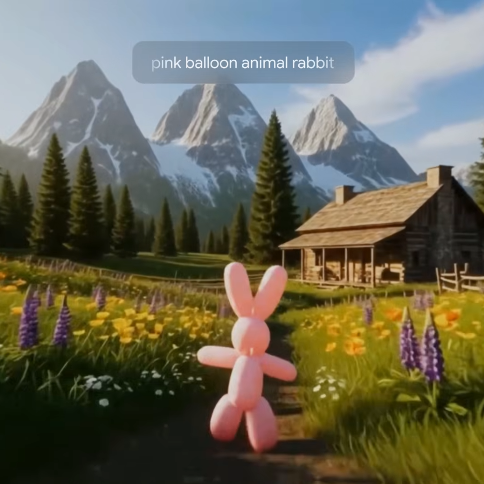 The Job Market and AI-Driven Layoffs - visual representation