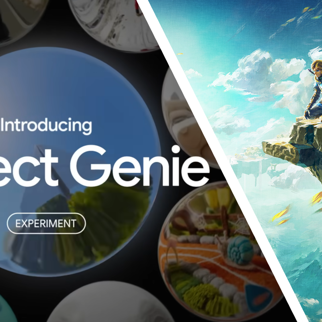 What Players Actually Want vs. What Industry Is Building - visual representation