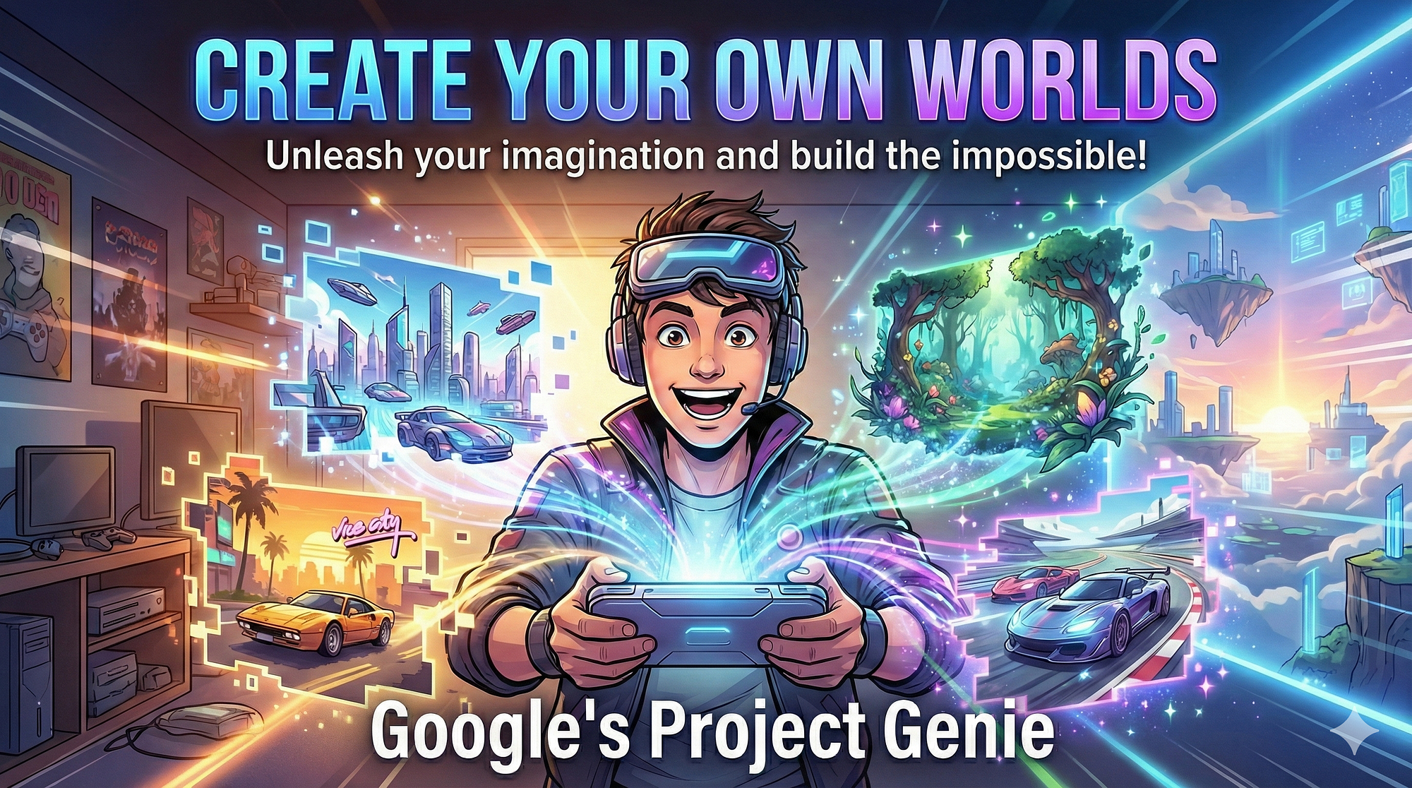 TL; DR - visual representation