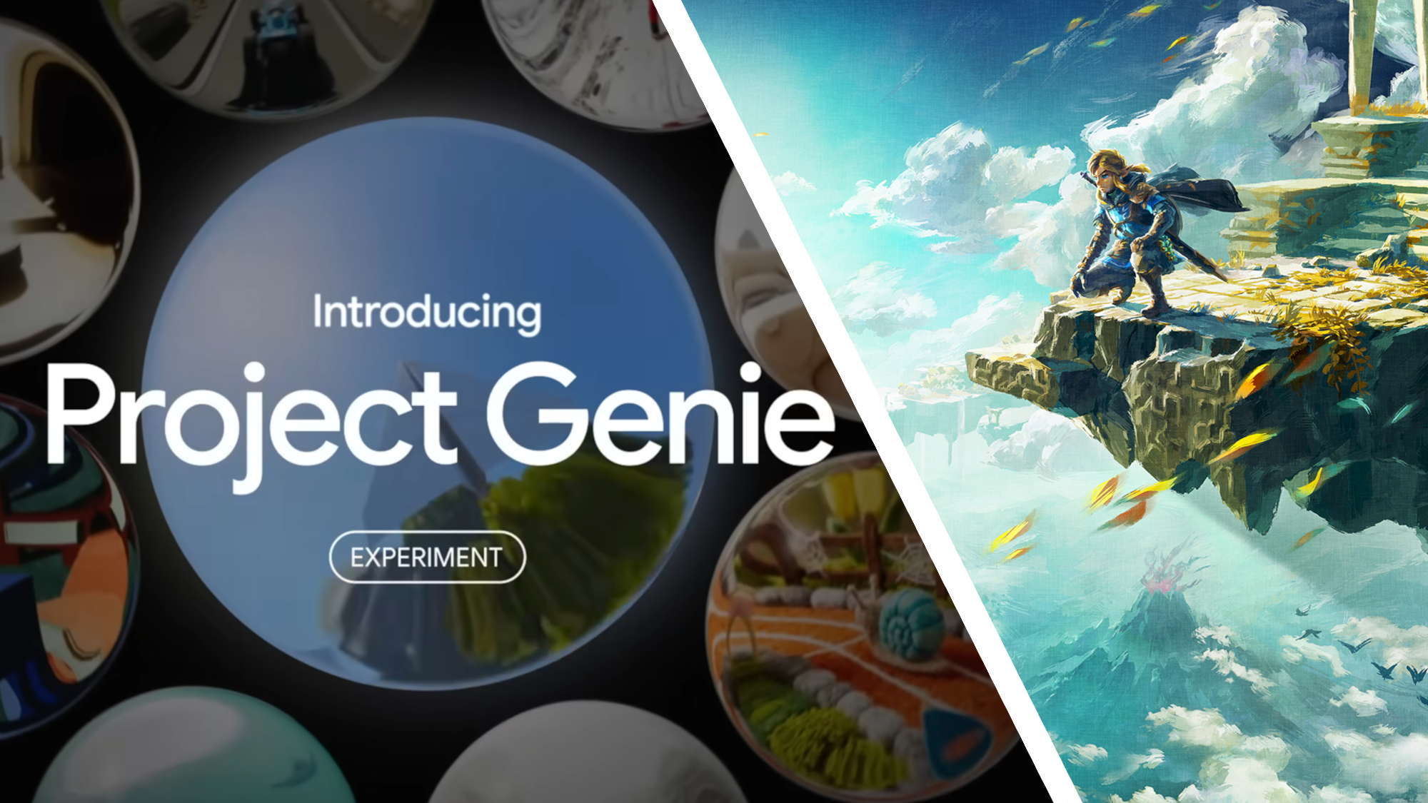 How Different Types of Games Present Different Challenges for AI - visual representation