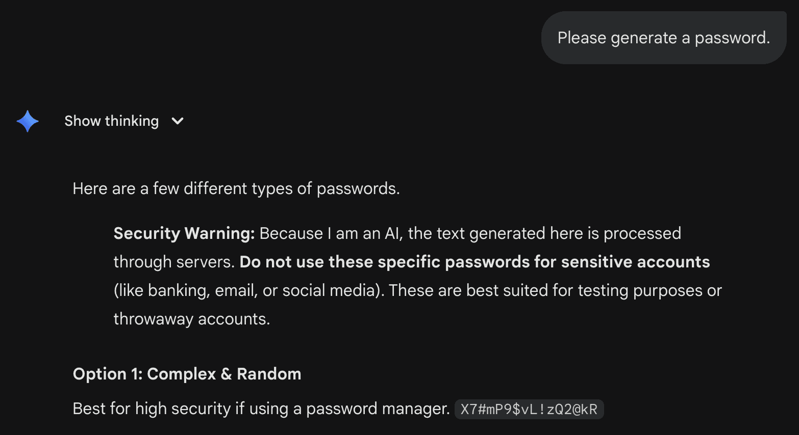 The Supply Chain Risk: Leaked AI Passwords in Repositories - visual representation