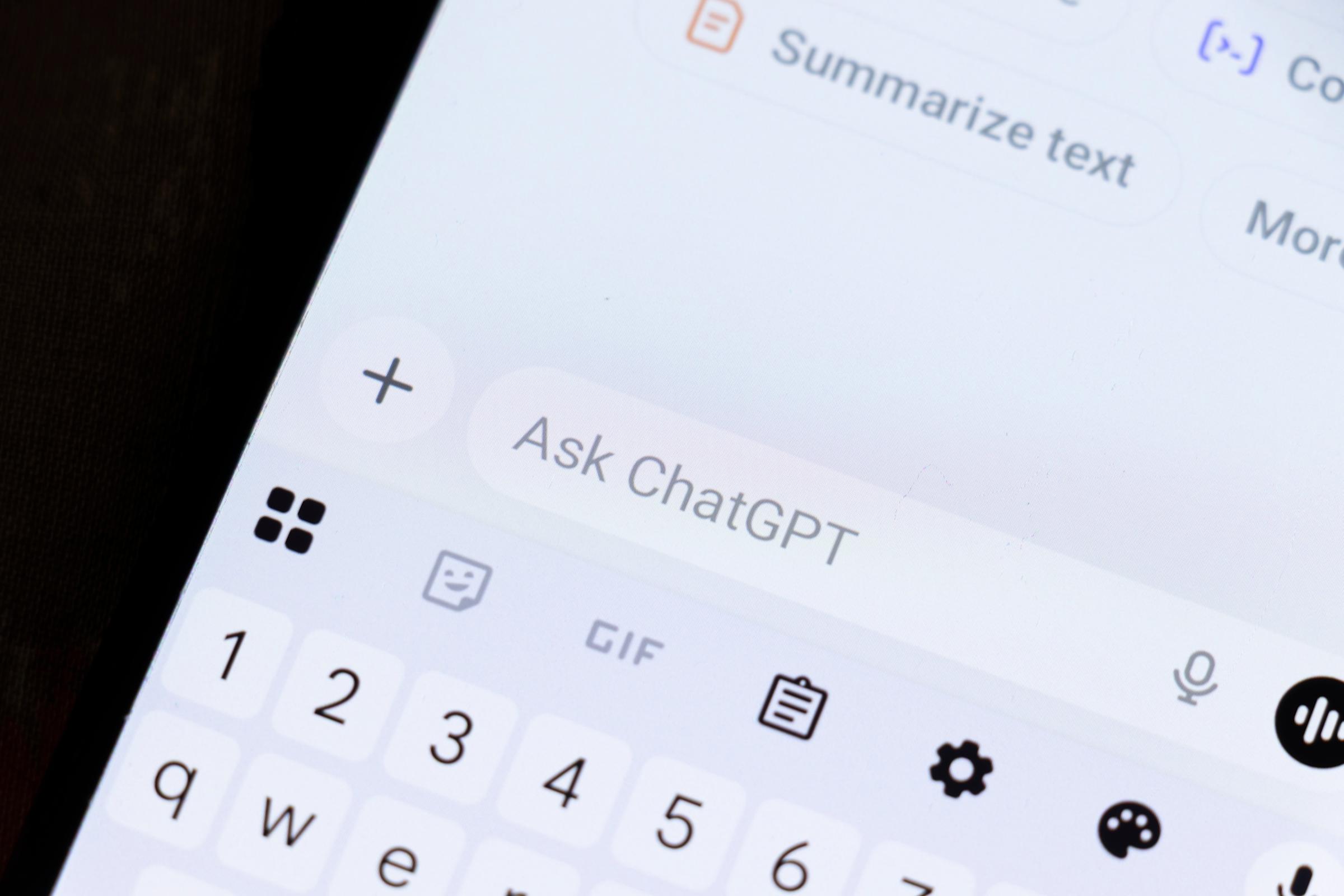 Specific Weaknesses in Popular AI Systems - visual representation