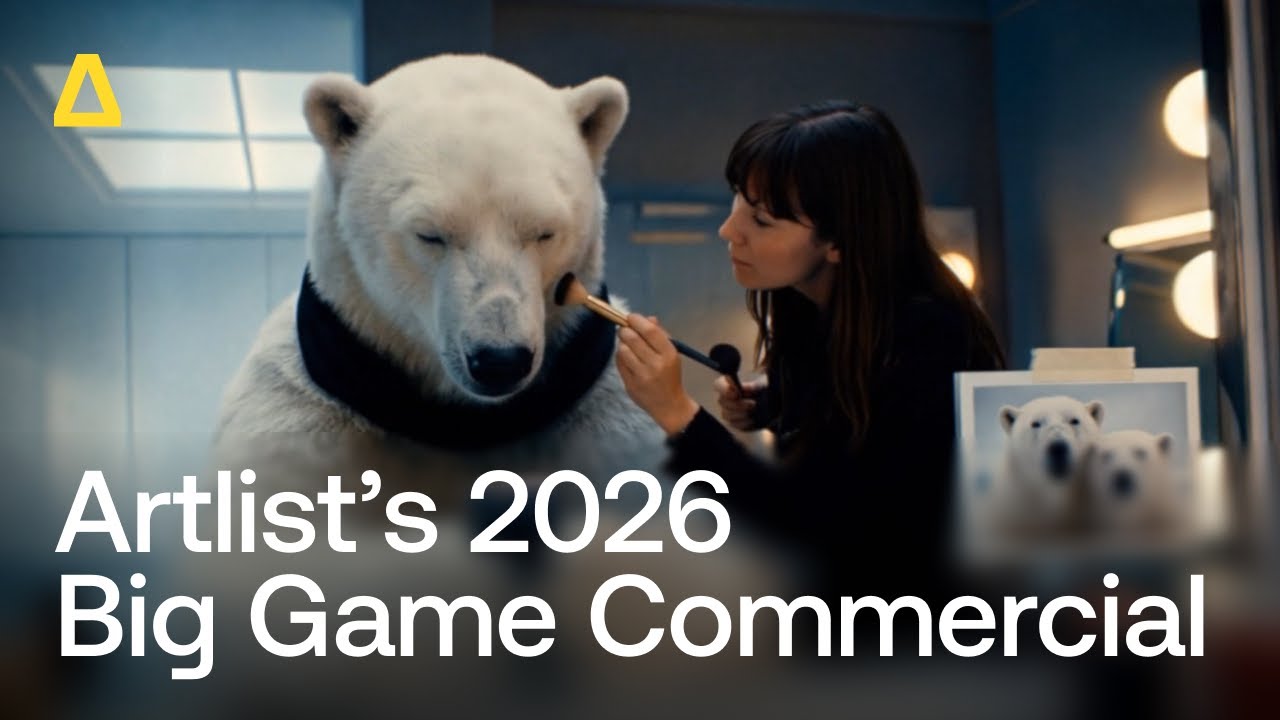 The Artlist Debacle: How to Spend $7 Million on Incoherence - contextual illustration