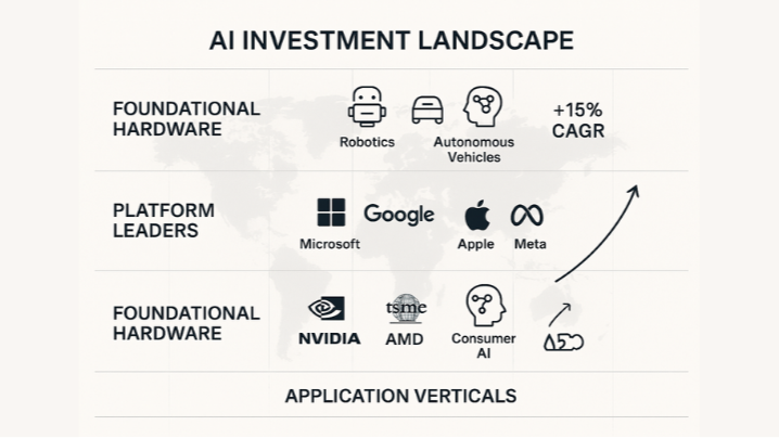 The Key Takeaways - visual representation
