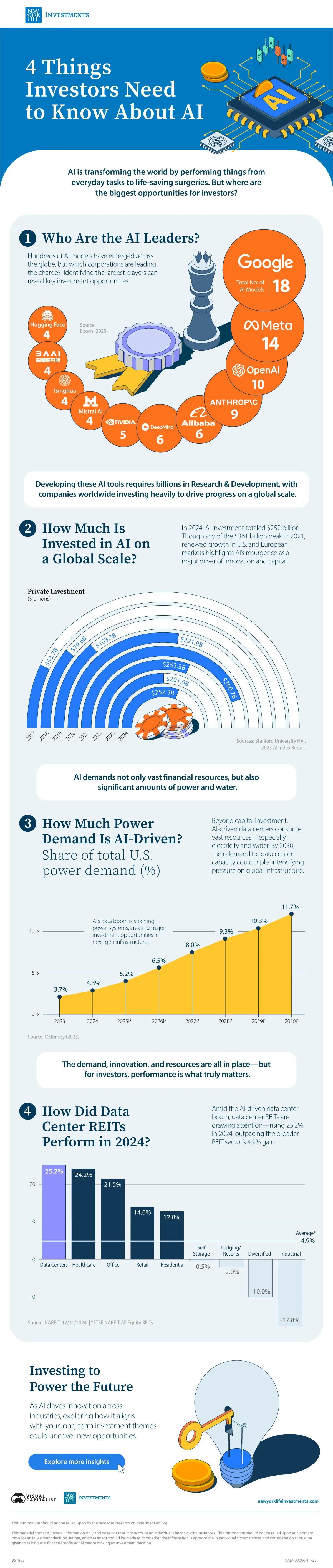 Future Trends in AI Investment - visual representation