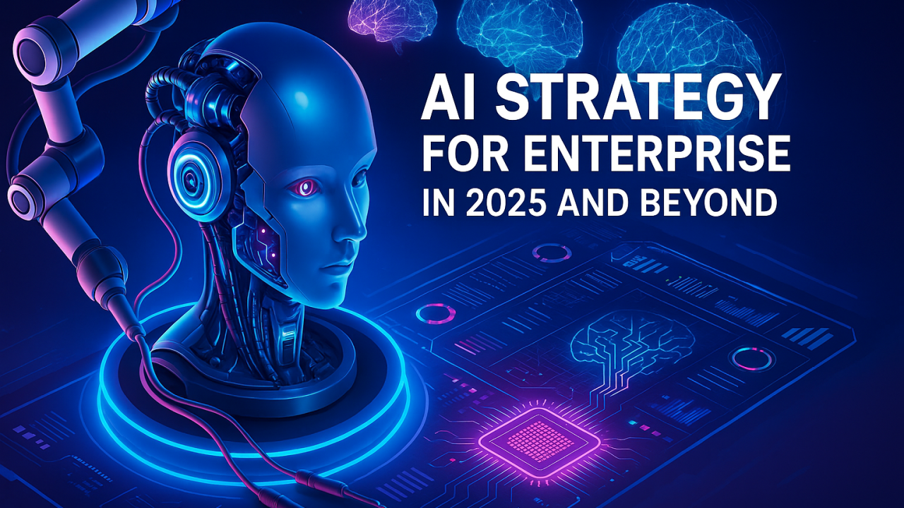 When AI Isn't the Right Answer - visual representation