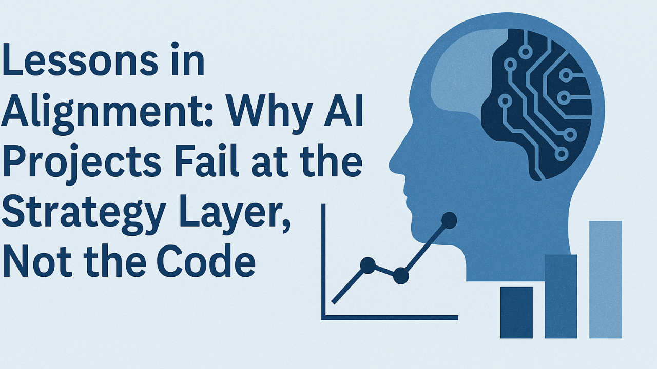 Building an AI-Native Organization - visual representation
