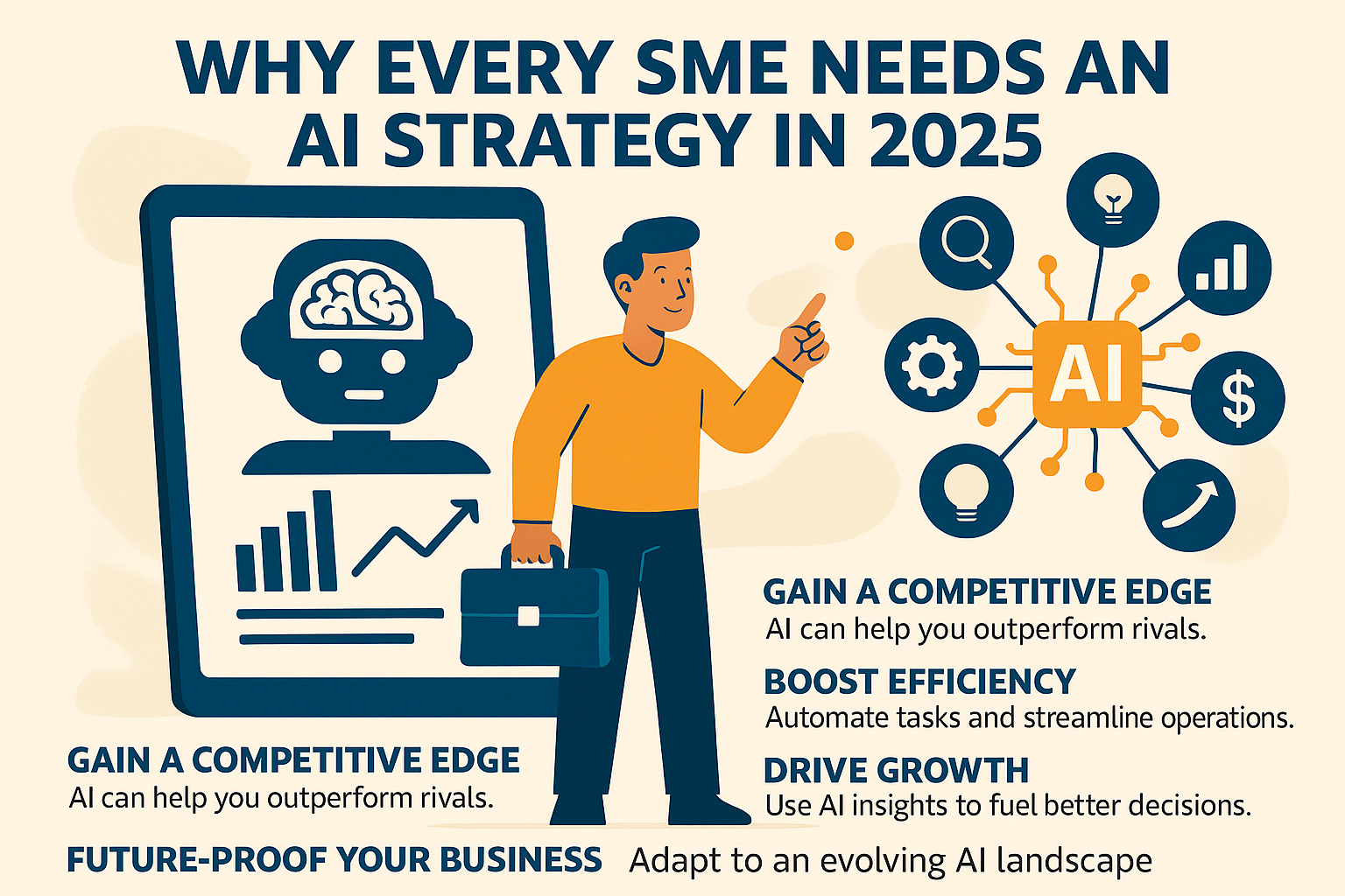 TL; DR - visual representation