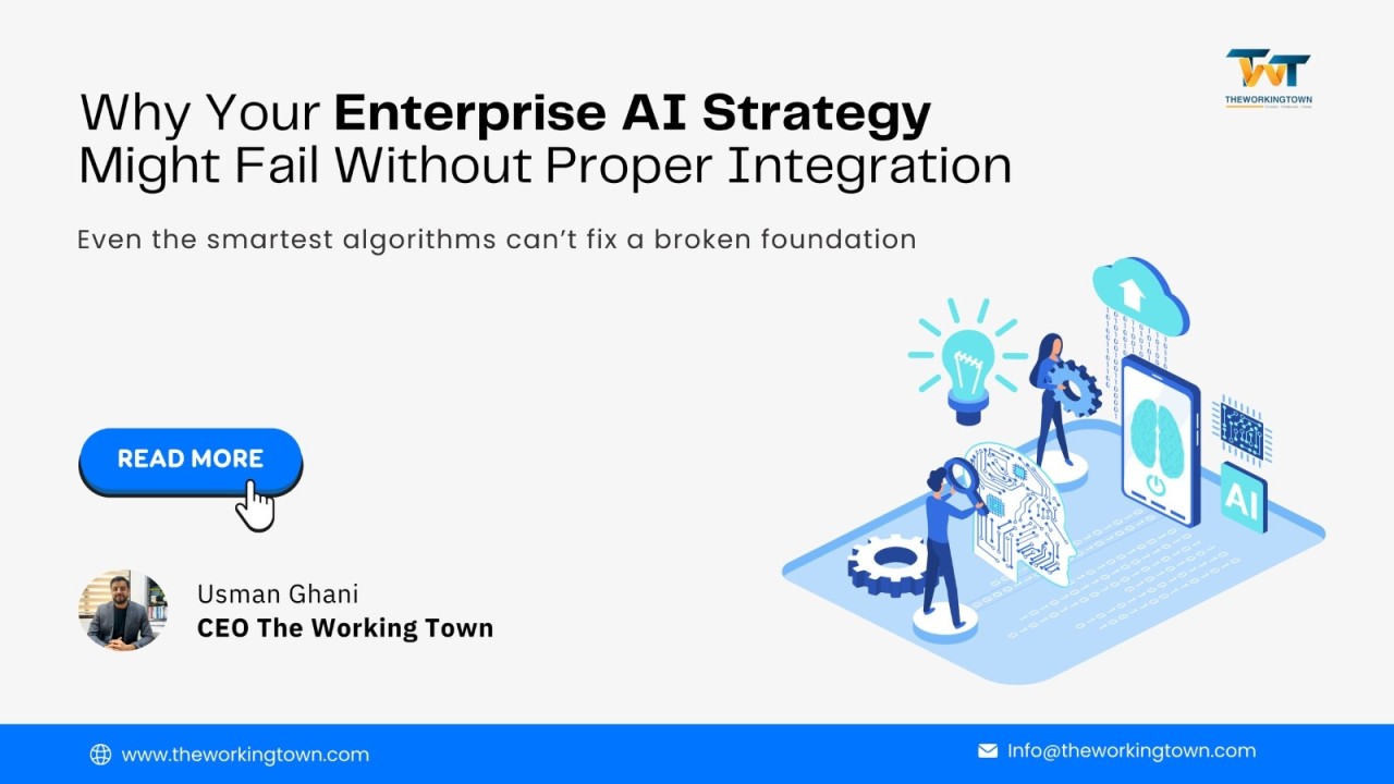 Getting Buy-In: Why This Framework Matters for Leadership - visual representation