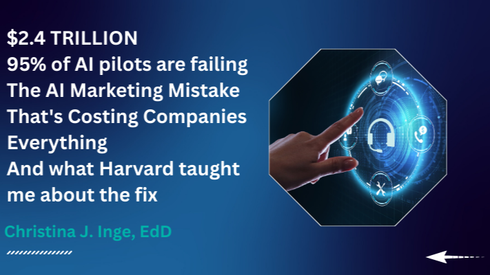 FAQ - visual representation