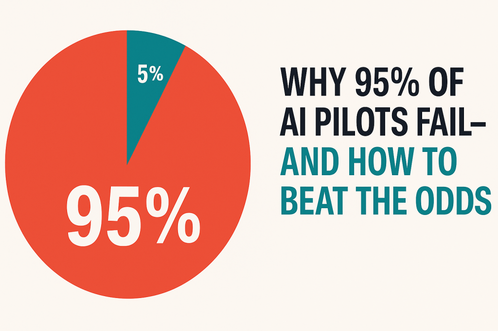 Integration Planning: The Work That Happens Before the Pilot - visual representation