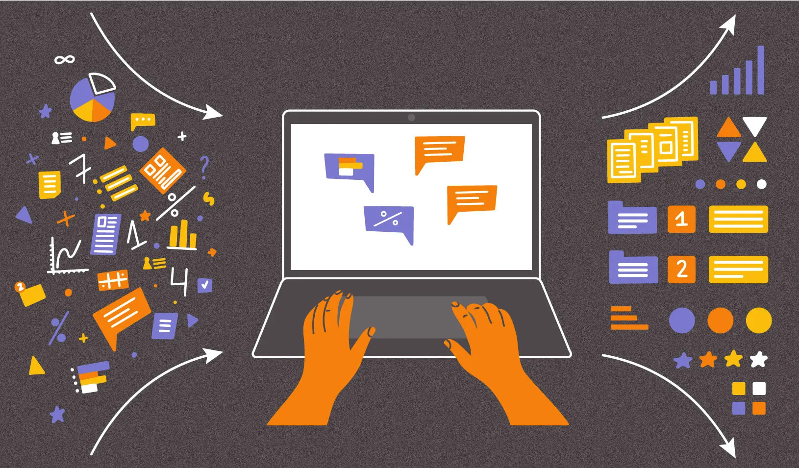 The Underlying Concerns: Accuracy and Bias - contextual illustration
