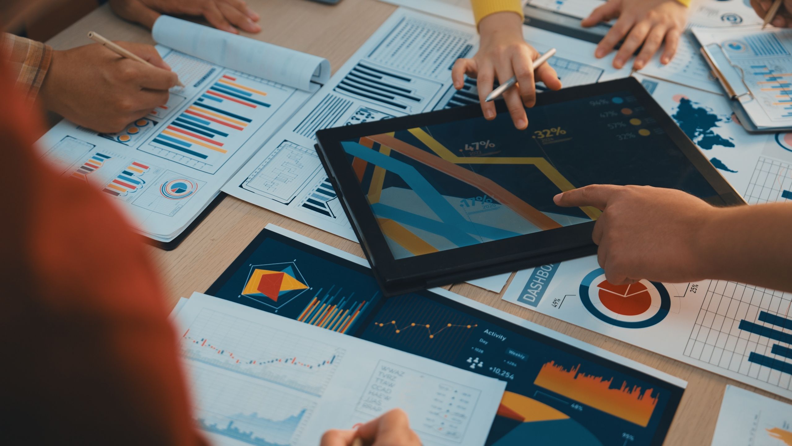 Why AI-powered marketing is the new secret weapon for customer trust | TechRadar