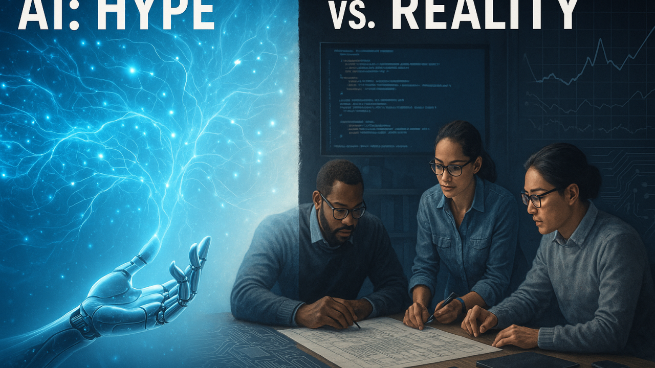 TL; DR - visual representation