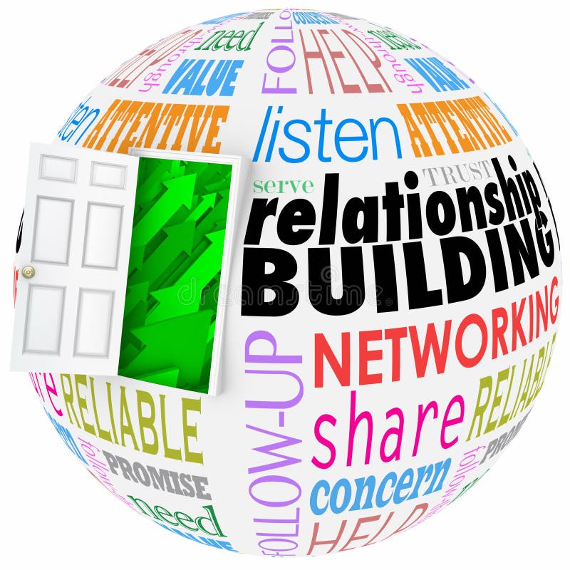 Building Media Relationships: Genuine Engagement Over Generic Pitches - contextual illustration