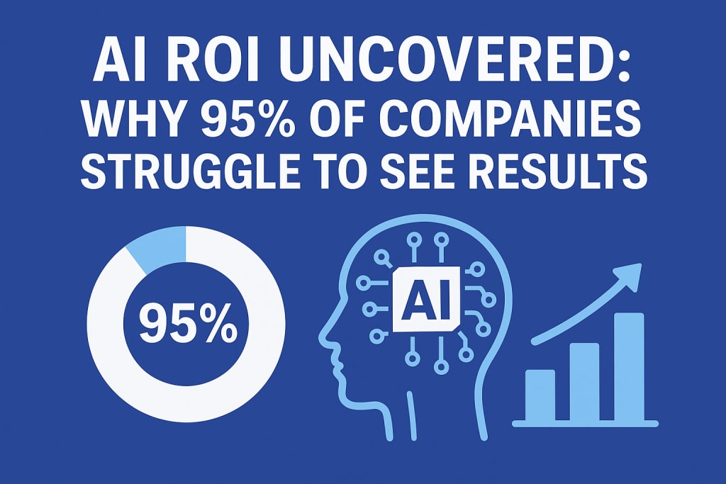 Competing Priorities: Why AI Isn't The Only Investment Pulling Resources - visual representation