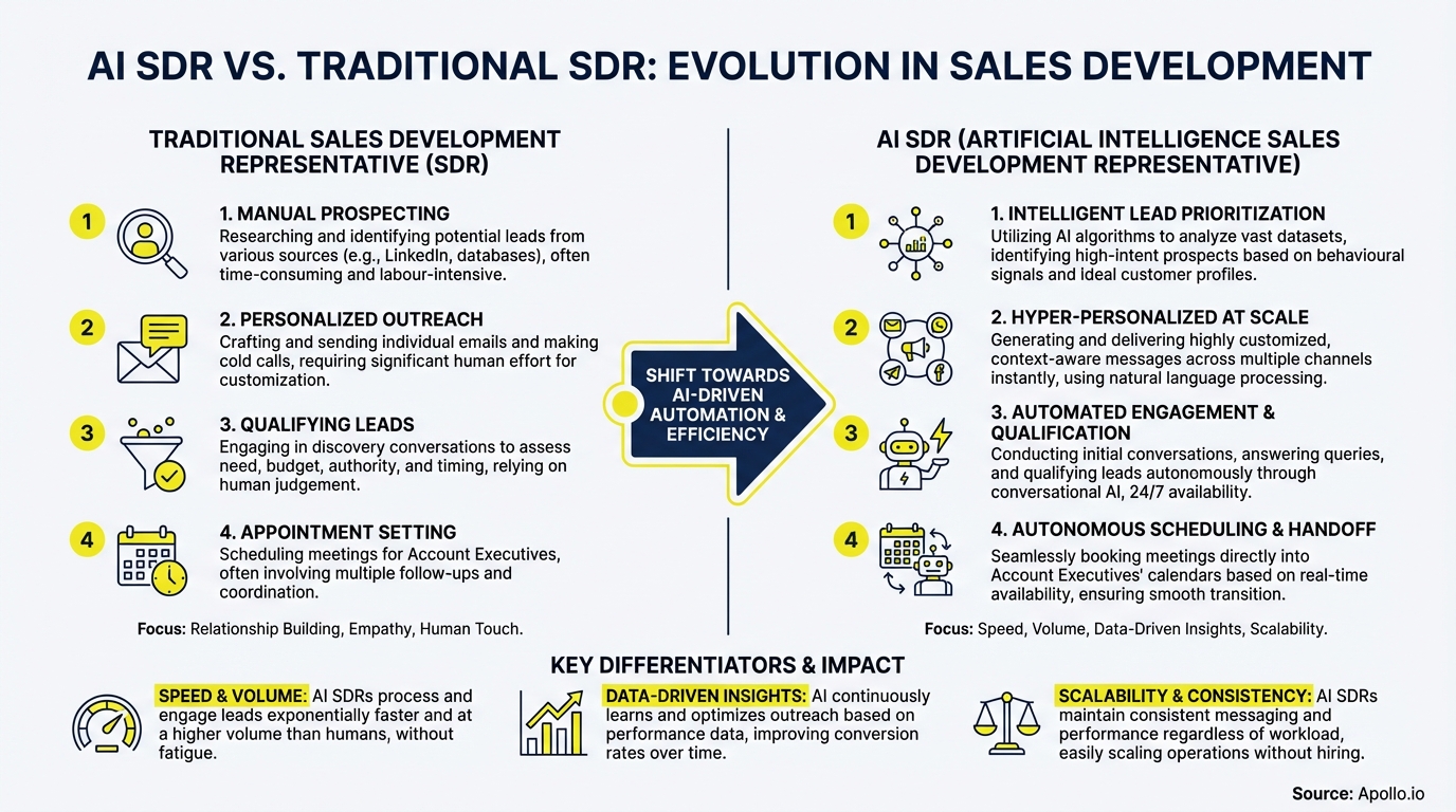 The Two-Week Deployment Timeline Explained - visual representation