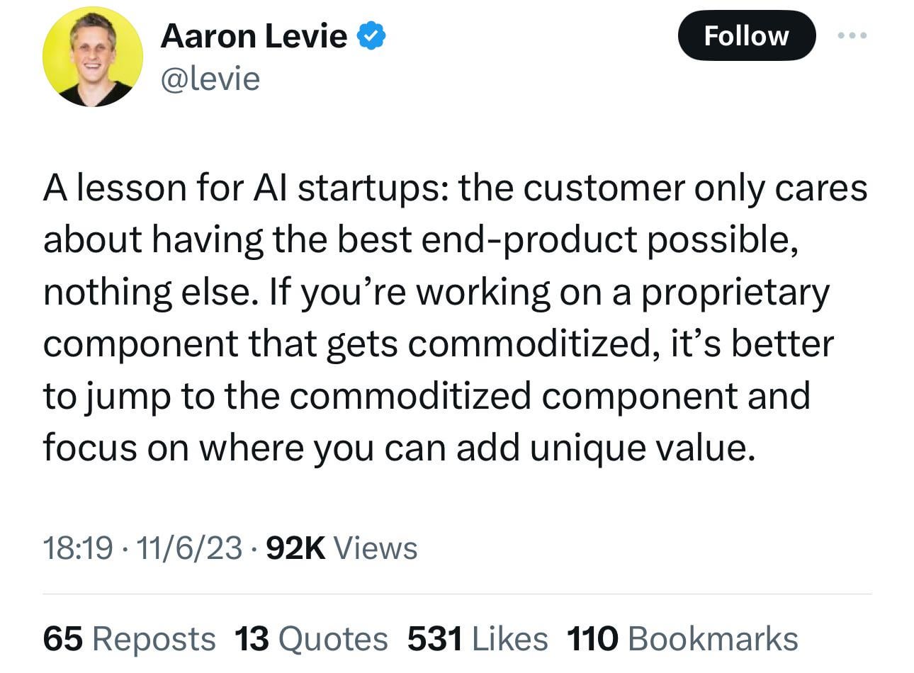 The Venture Capital Reckoning - visual representation