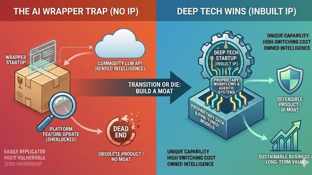 Why the Timing Matters - visual representation