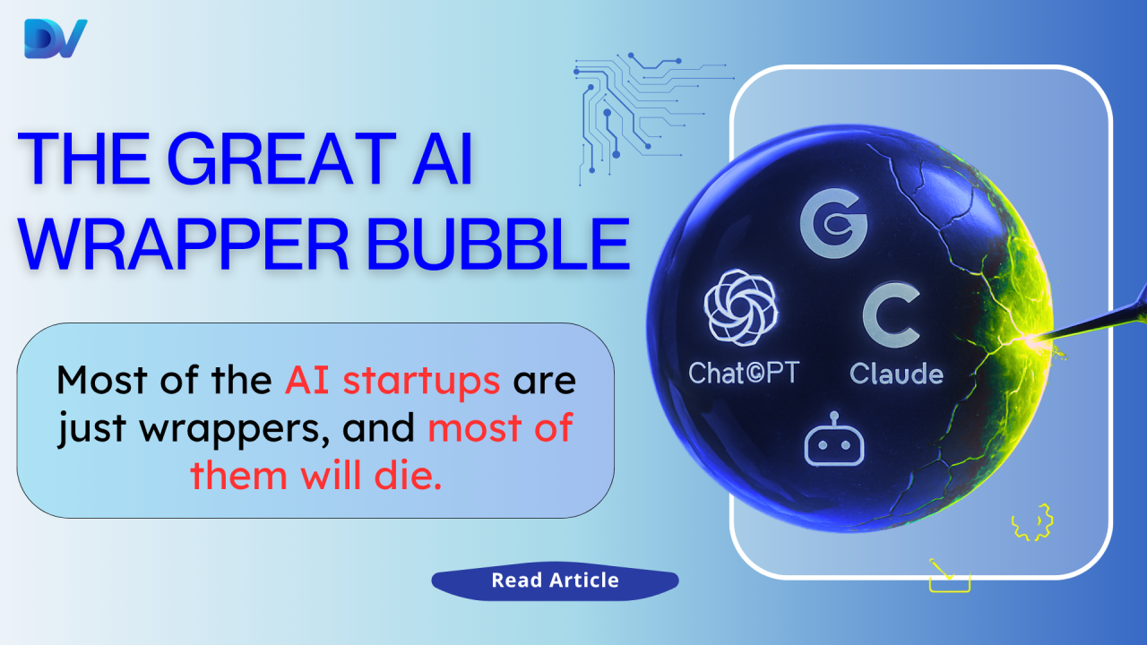 The Economics of Building for Real Value - visual representation