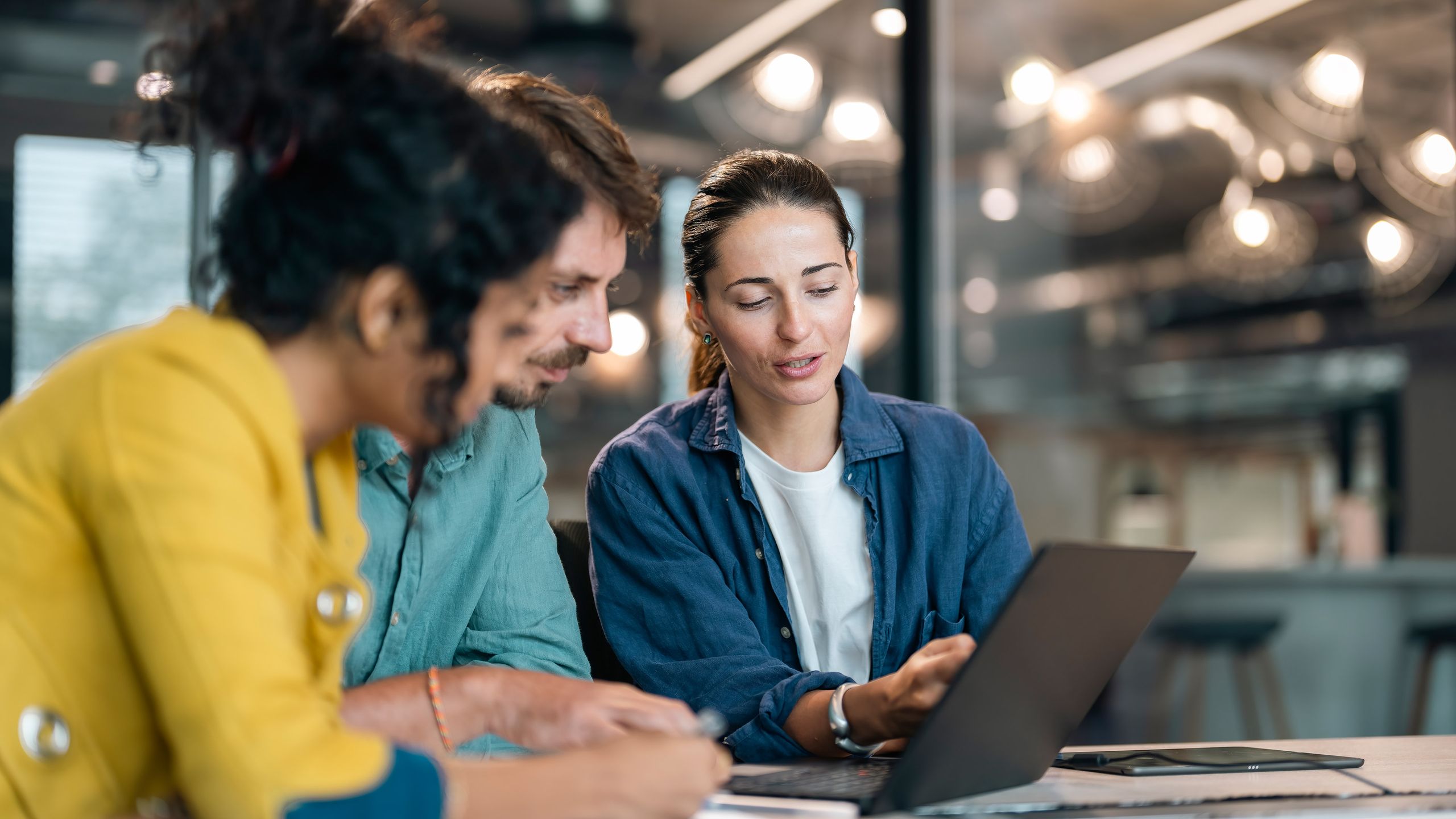 Why AI success starts with teams, not tech | TechRadar