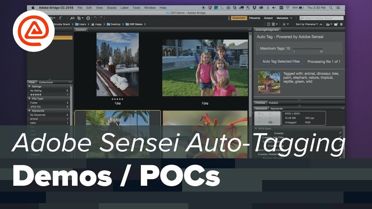 The Role of AI in Modern Workplaces - visual representation