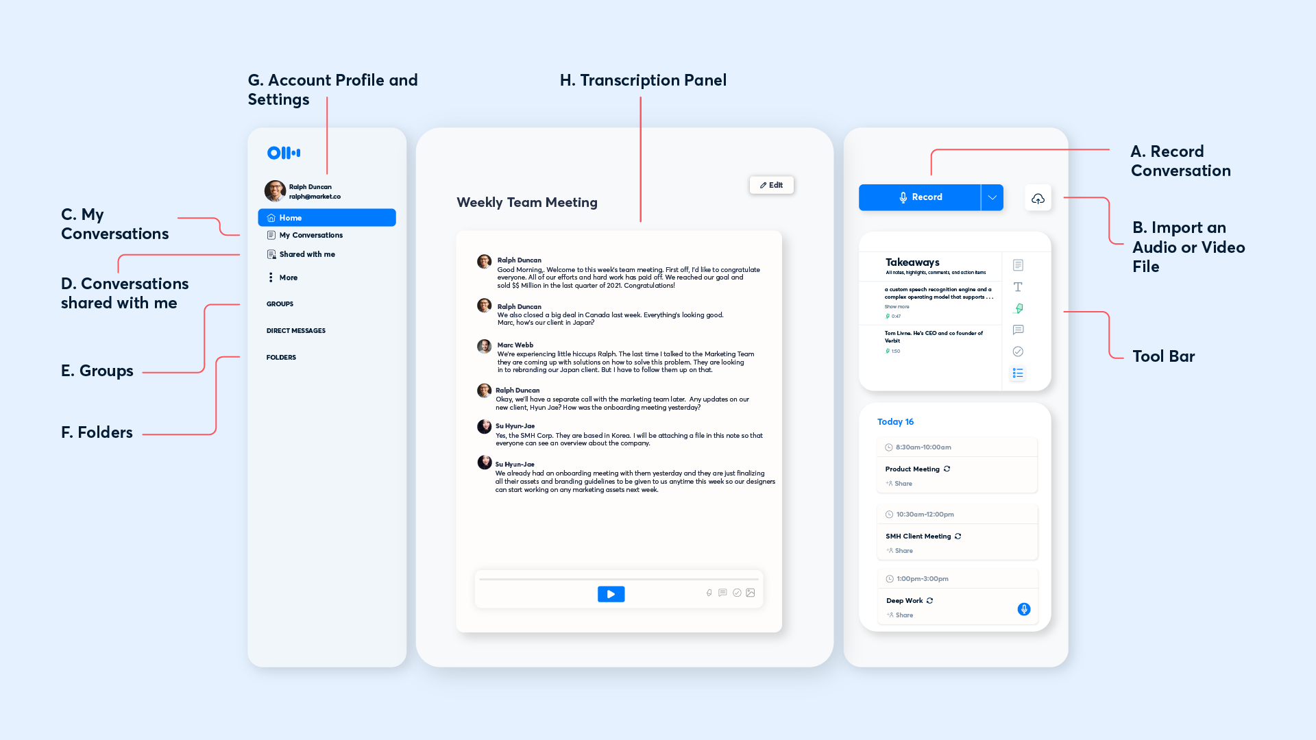 The Role of AI in Modern Journalism - visual representation