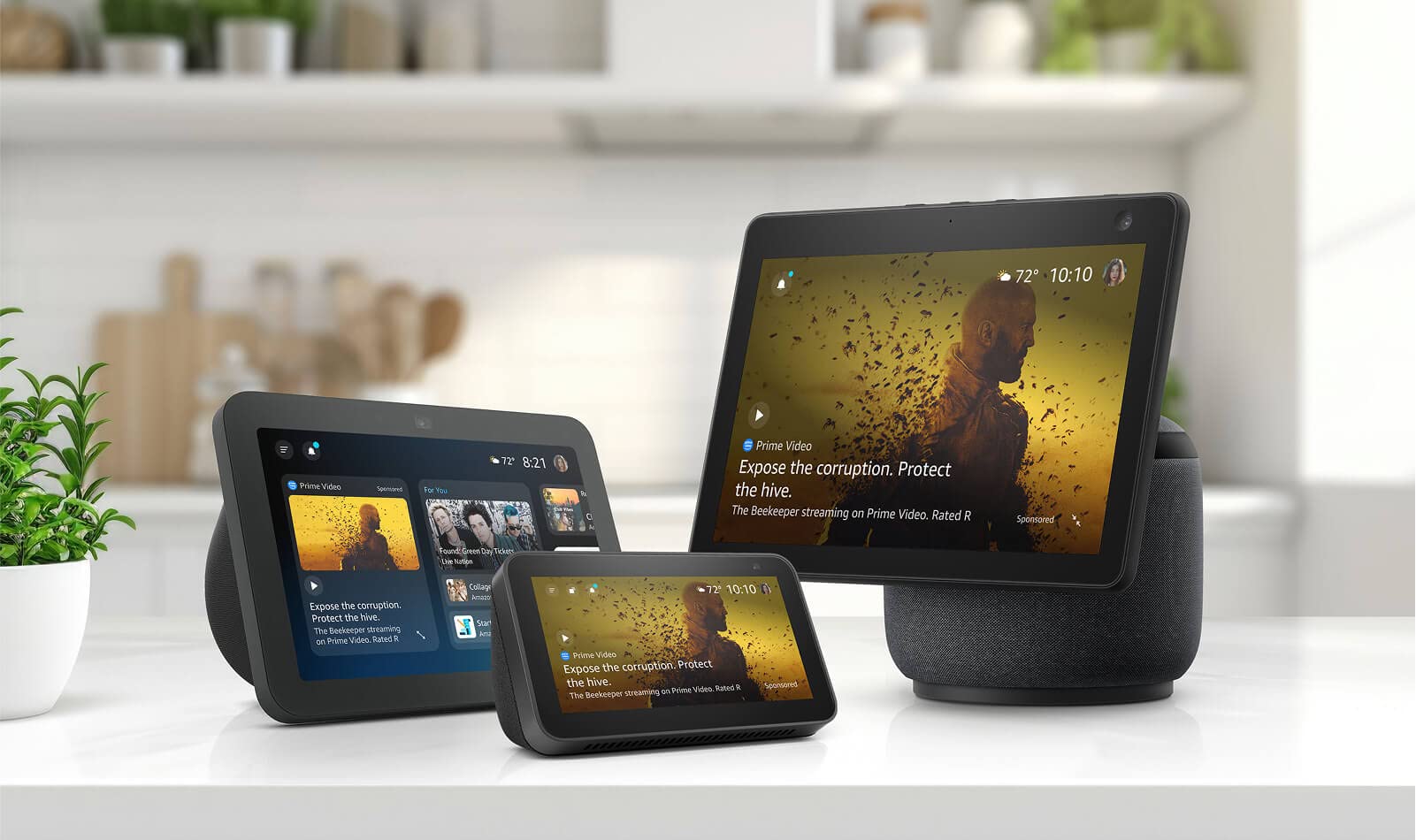 The Deeper Issue: Amazon's Product Philosophy - visual representation