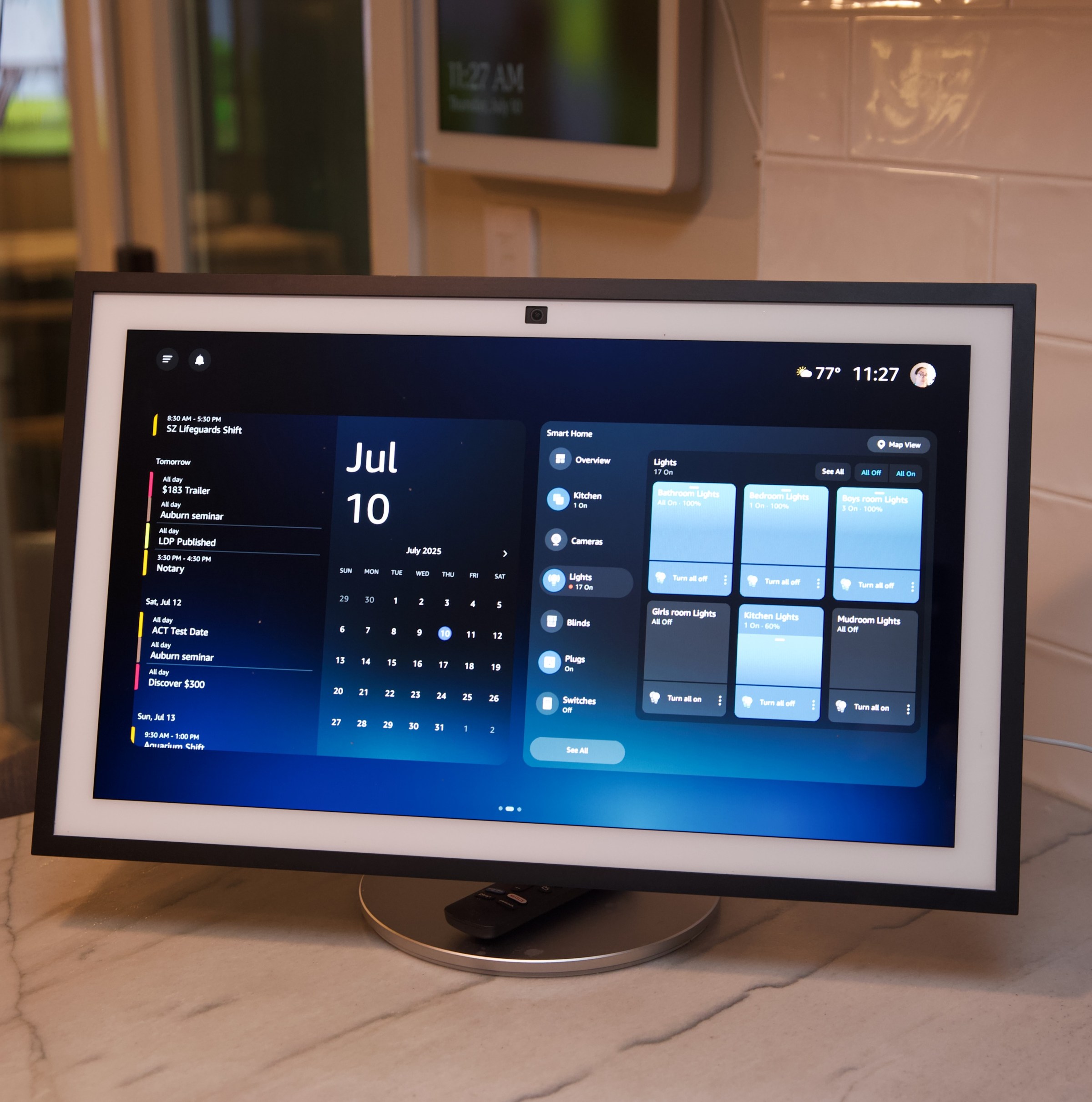The Future of Alexa and Smart Home Voice - visual representation