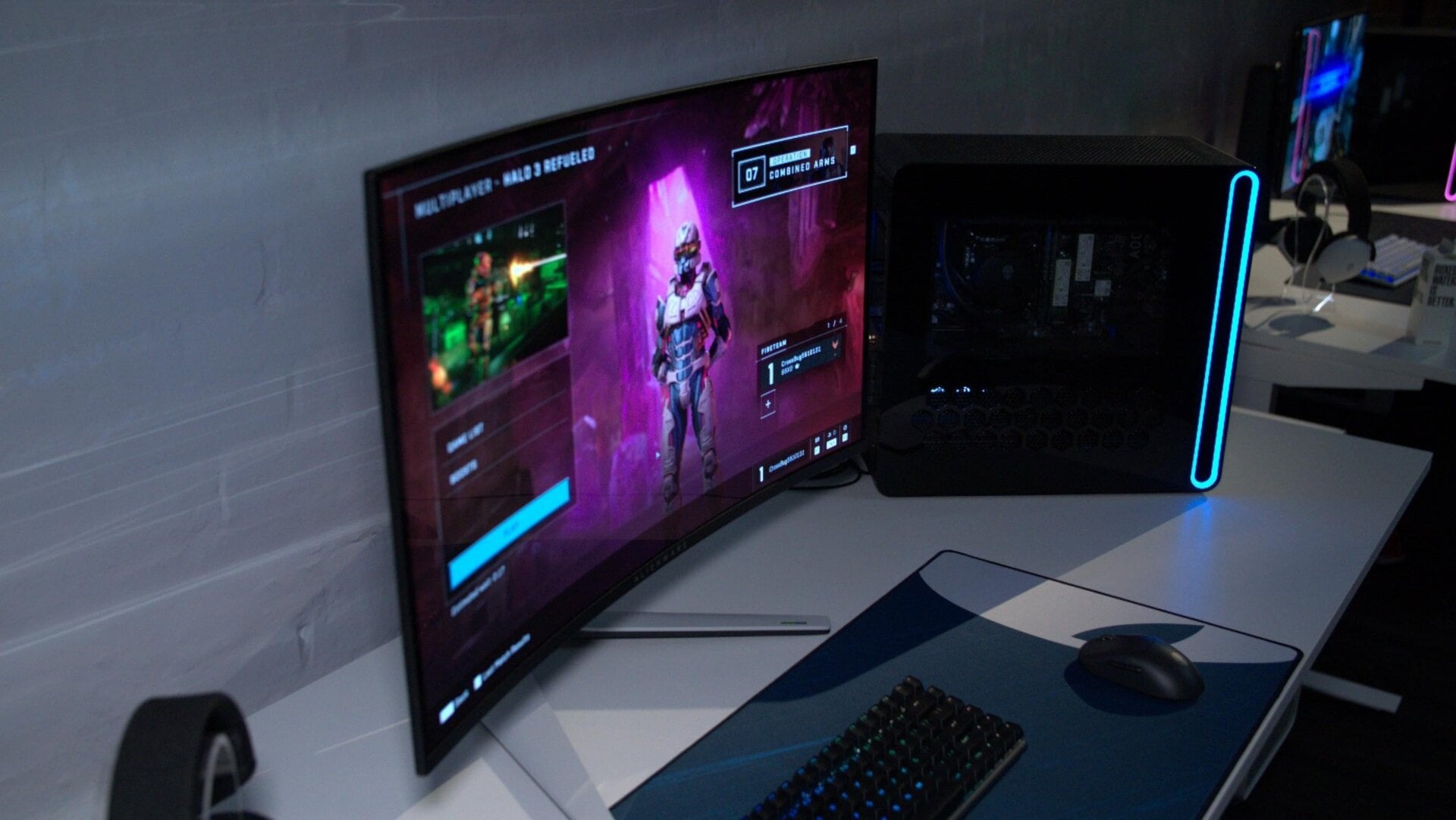 Alienware's OLED Monitor: Unpacking the Features - contextual illustration
