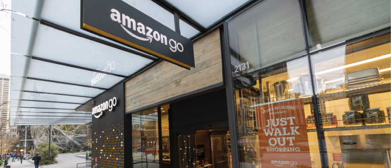 The Role of Amazon's Supercenter Plans - visual representation