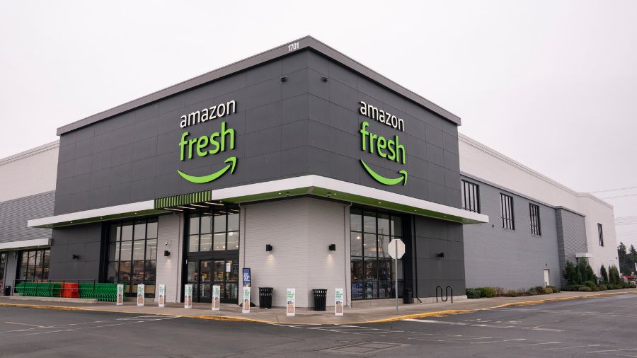 Amazon Fresh Online: Still Available, Still Relevant - visual representation