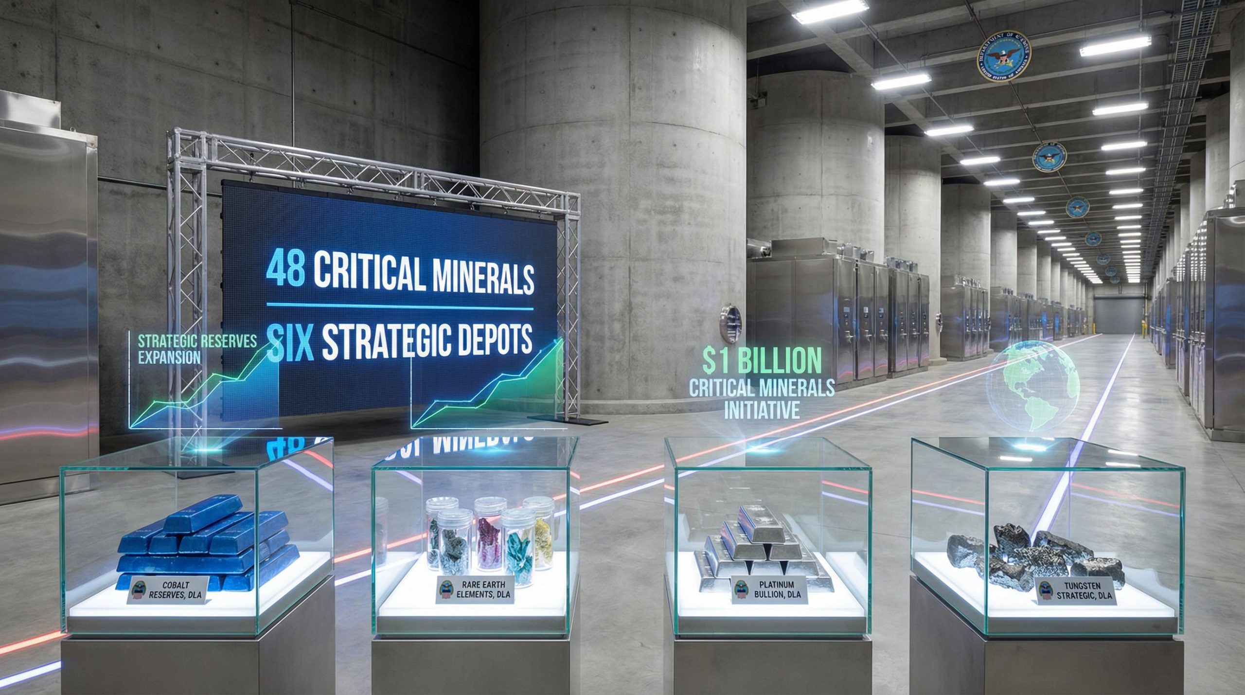 Price Implications: What $12 Billion Actually Means for Markets - visual representation