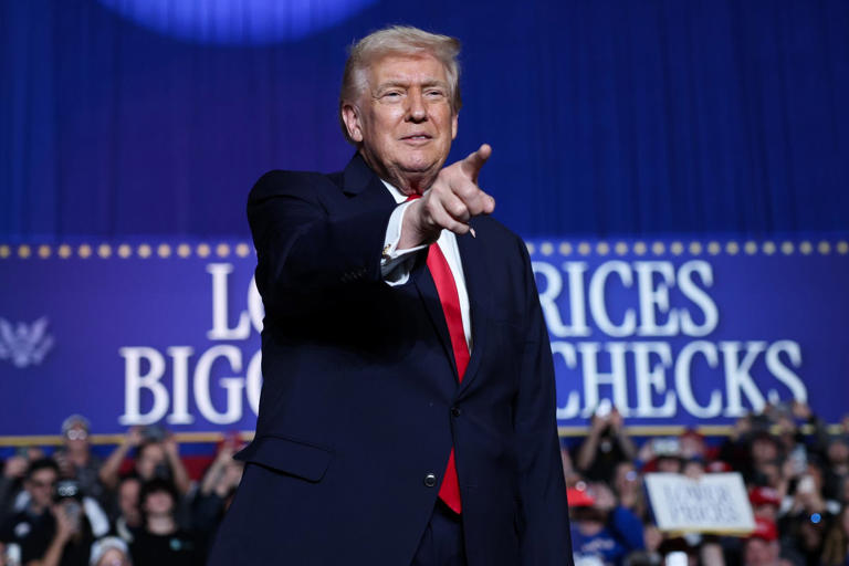 The Future of Mineral Demand: Trends and Forecasts - visual representation