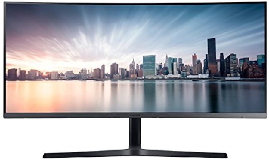 The Appeal of Ultrawide Monitors - contextual illustration