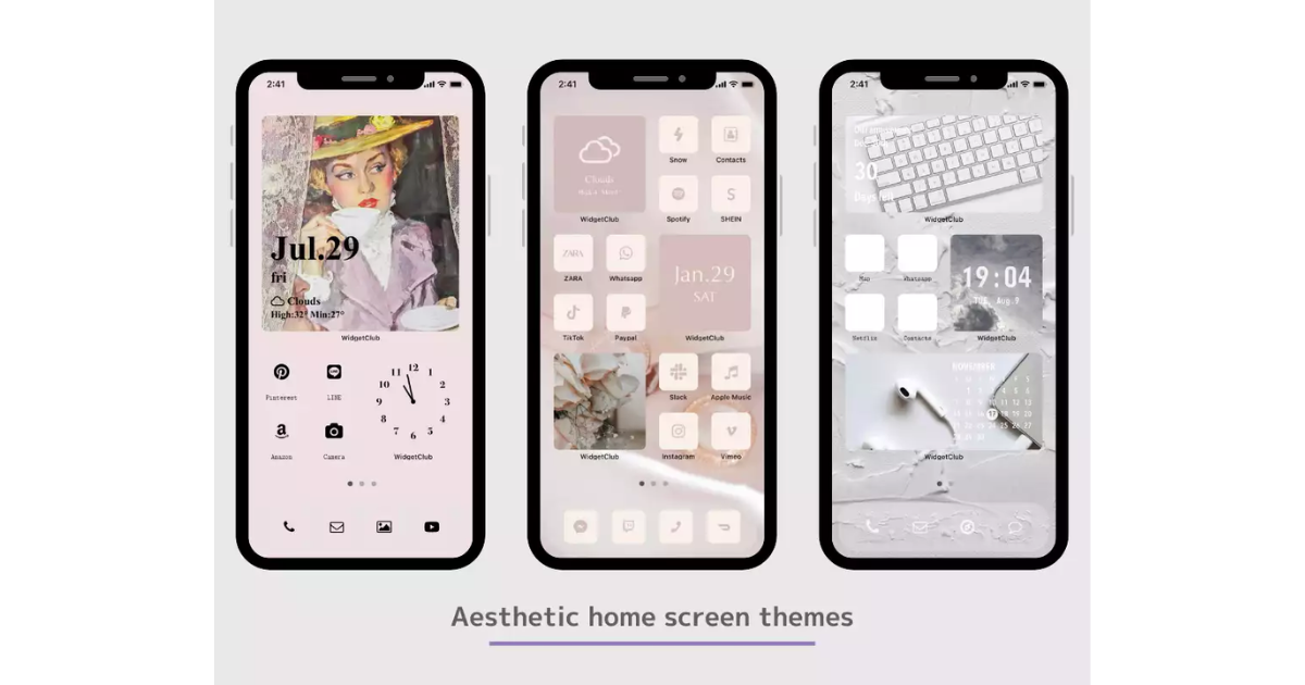 Why Apple Keeps It Simple - visual representation