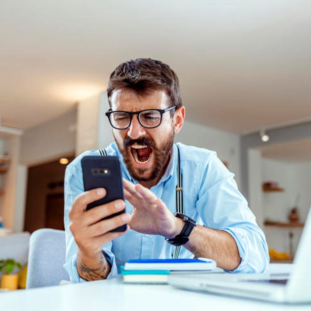 Customization: A User's Perspective - visual representation